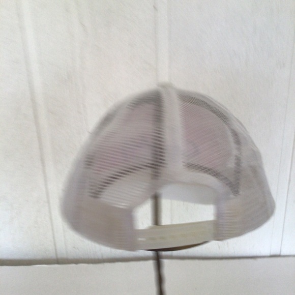 JUICY COUTURE LOGO BASEBALL HAT OSFM - Picture 4 of 11